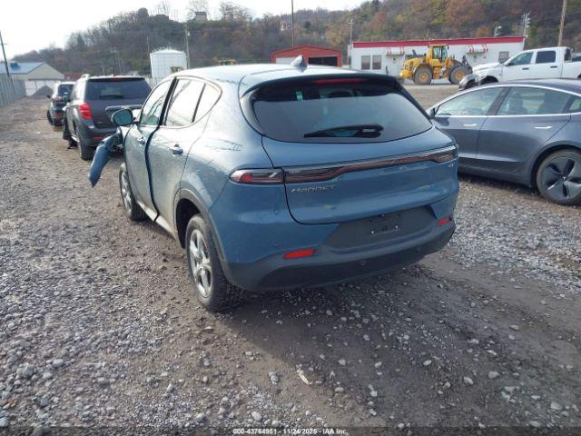 Dodge Hornet Gt Image 4