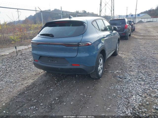 Dodge Hornet Gt Image 2