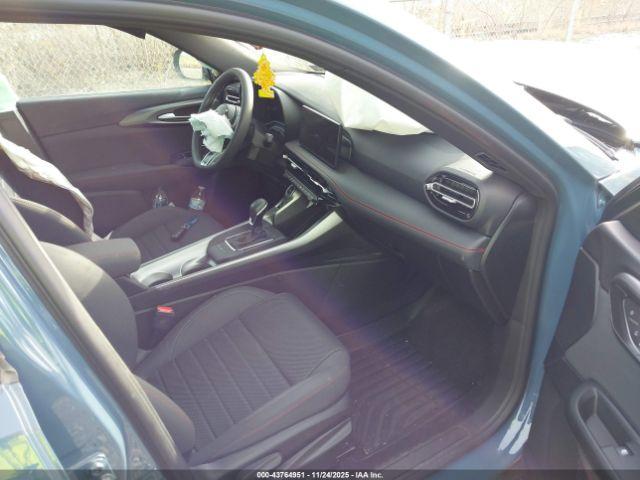 Dodge Hornet Gt Image 10