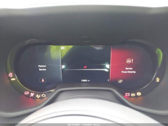 Dodge Hornet Gt Image 13