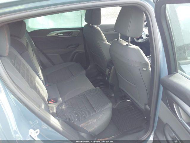 Dodge Hornet Gt Image 11