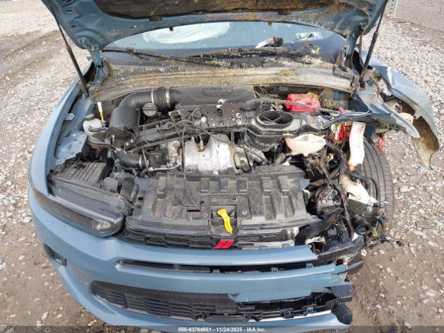 Dodge Hornet Gt Image 15