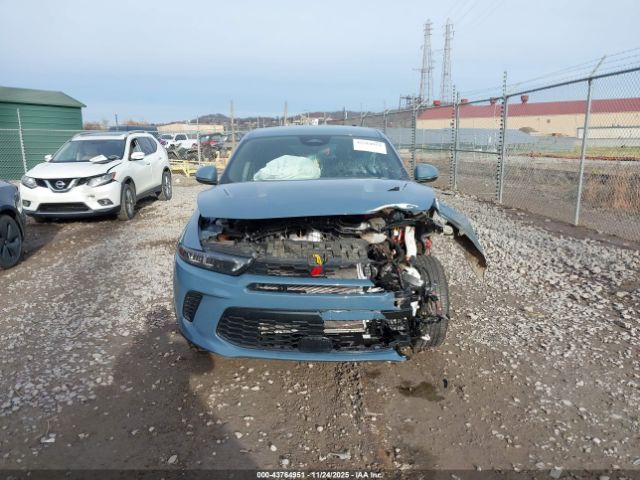 Dodge Hornet Gt Image 16