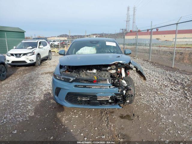 Dodge Hornet Gt Image 16