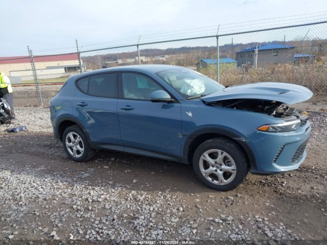 Dodge Hornet Gt Image 14