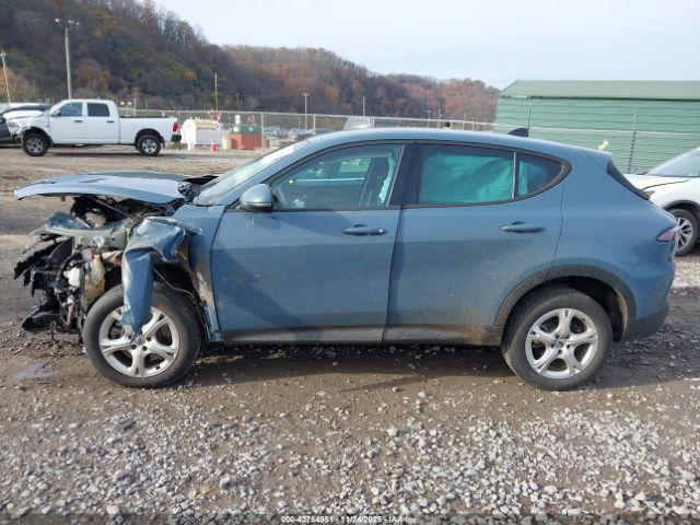 Dodge Hornet Gt Image 12