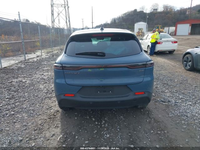 Dodge Hornet Gt Image 5