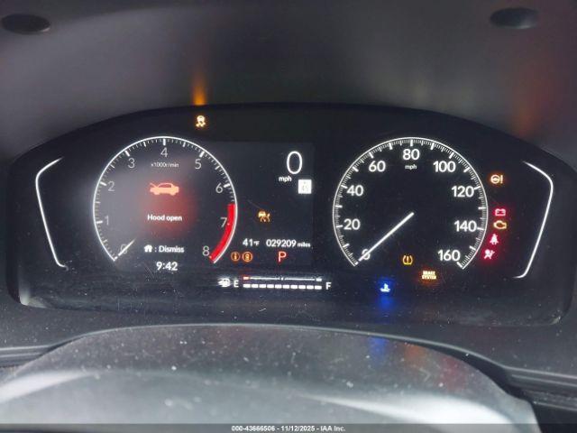 Honda Civic Ex Image 7