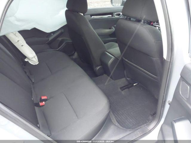 Honda Civic Ex Image 6