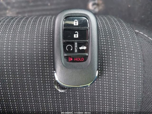 Honda Civic Ex Image 9
