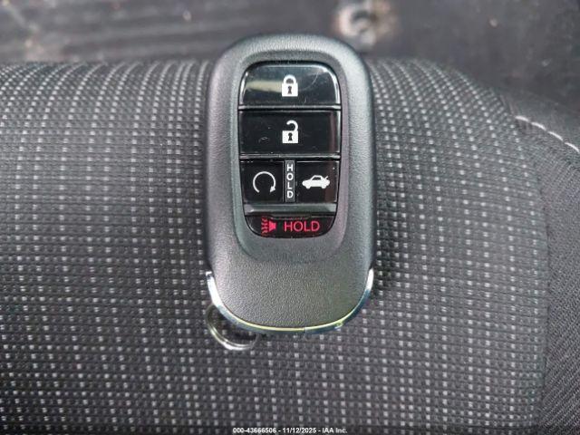 Honda Civic Ex Image 9