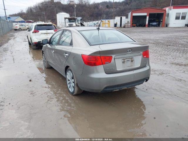 Kia Forte Sx Image 12
