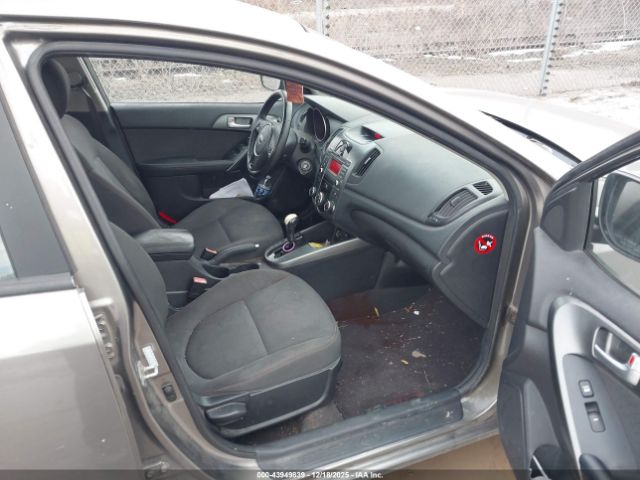 Kia Forte Sx Image 5