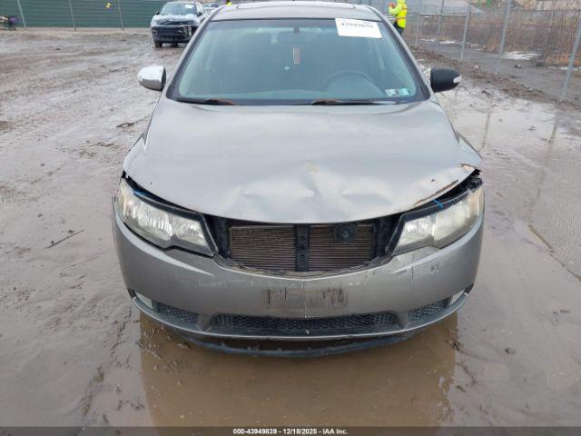 Kia Forte Sx Image 10