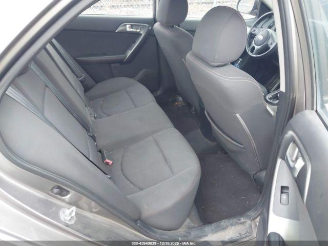 Kia Forte Sx Image 7