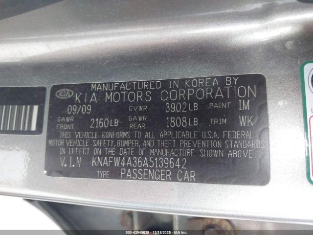 Kia Forte Sx Image 4