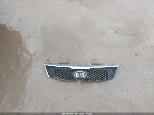 Kia Forte Sx Image 11