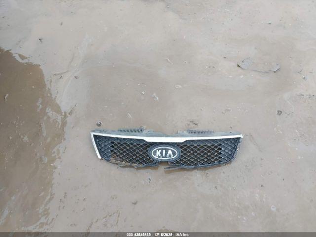 Kia Forte Sx Image 11