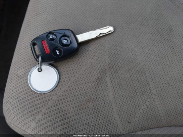 Honda Civic Lx Image 7