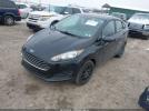 Ford Fiesta S Image 2