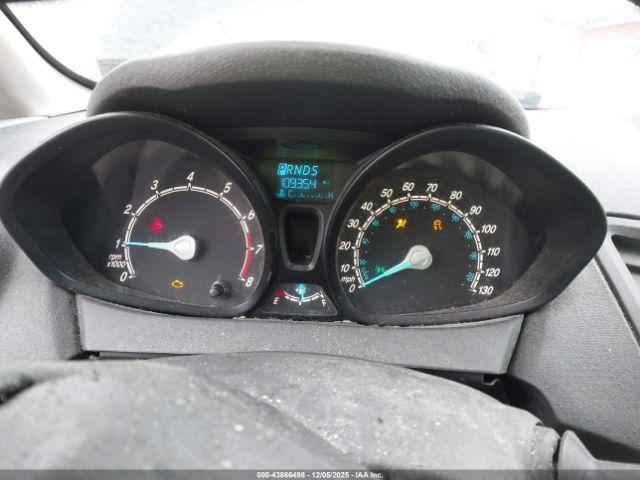 Ford Fiesta S Image 7