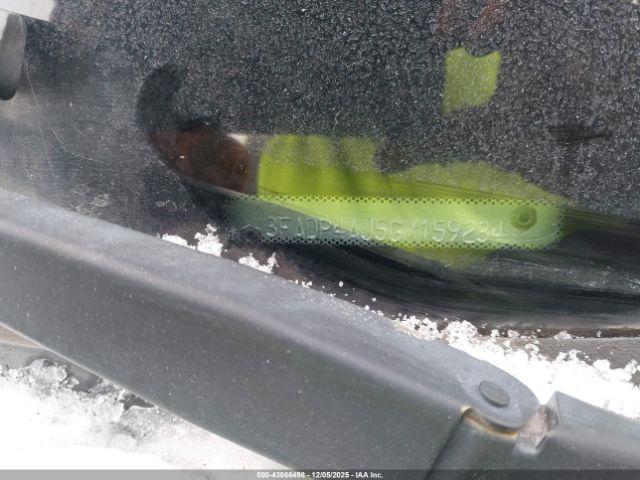 Ford Fiesta S Image 11