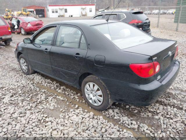 Toyota Corolla Le Image 3