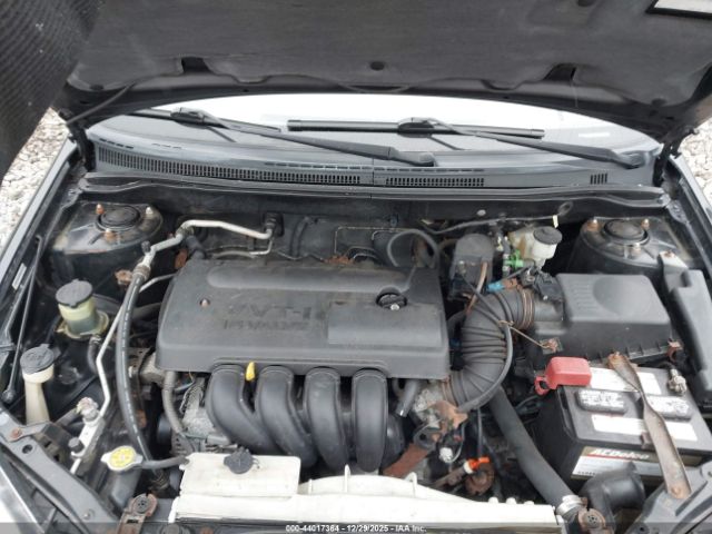 Toyota Corolla Le Image 10