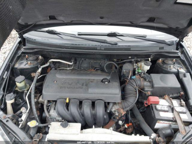 Toyota Corolla Le Image 10