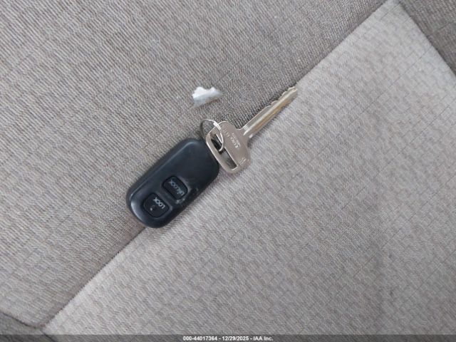 Toyota Corolla Le Image 7