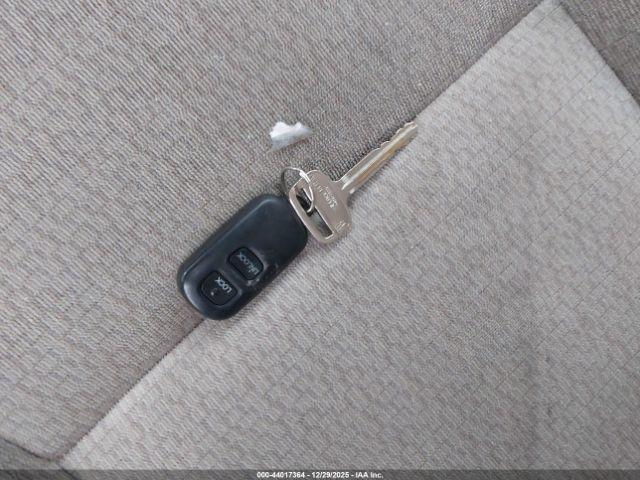 Toyota Corolla Le Image 7