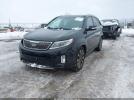 Kia Sorento Sx V6 Image 14
