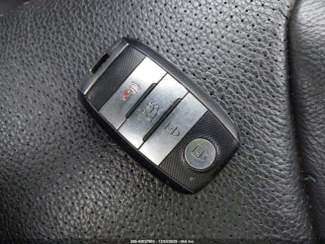 Kia Sorento Sx V6 Image 13