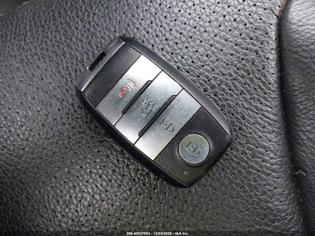 Kia Sorento Sx V6 Image 13