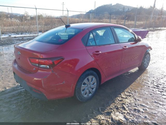 Kia Rio S Image 5
