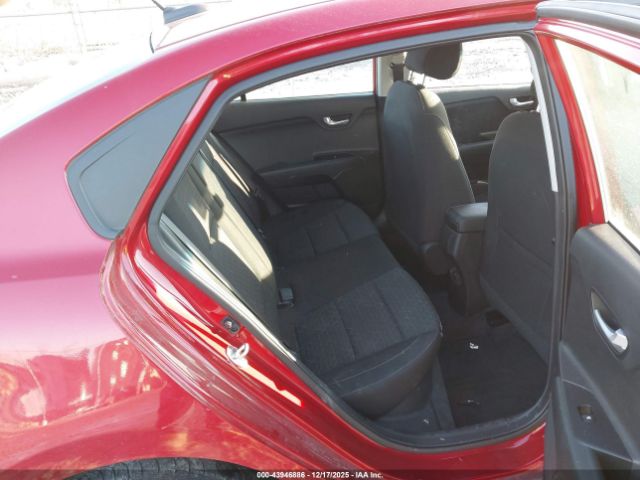 Kia Rio S Image 13