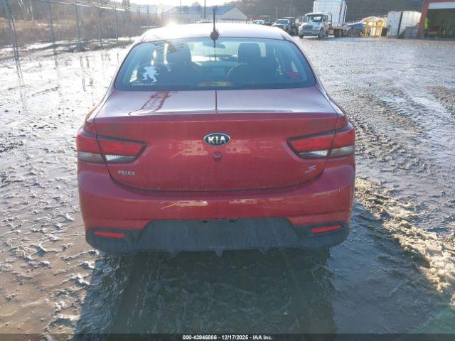 Kia Rio S Image 15