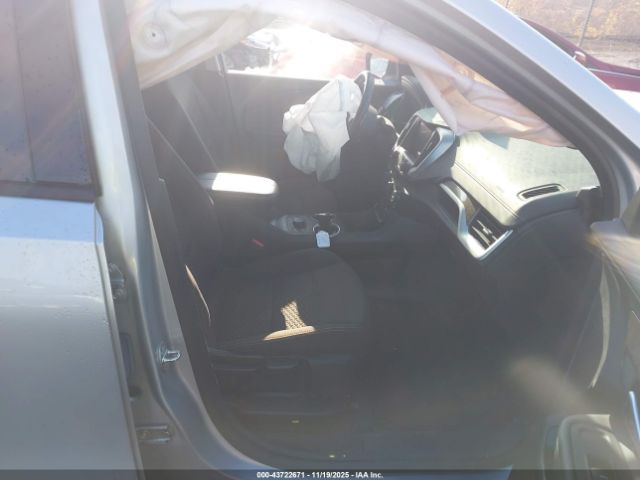 GMC Terrain Awd Sle Image 3