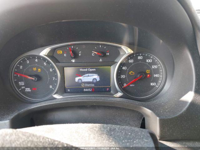 GMC Terrain Awd Sle Image 17