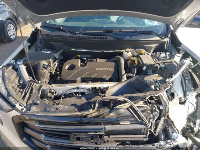 GMC Terrain Awd Sle Image 10