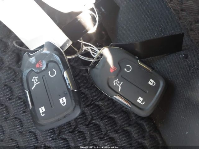 GMC Terrain Awd Sle Image 13