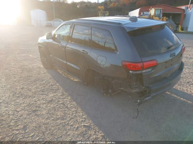 Jeep Grand Cherokee Laredo X 4x4 Image 13