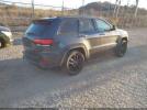 Jeep Grand Cherokee Laredo X 4x4 Image 3