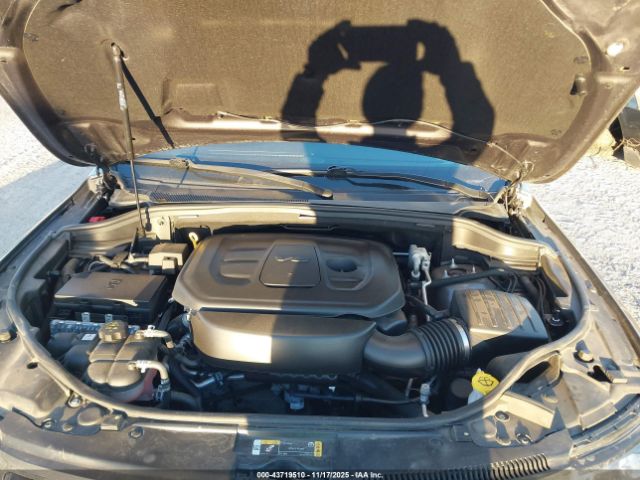 Jeep Grand Cherokee Laredo X 4x4 Image 10