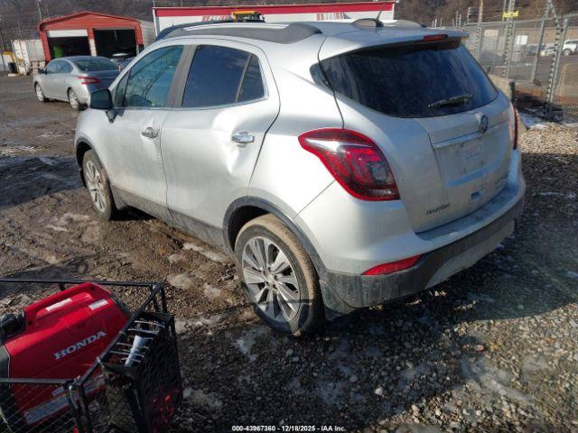 Buick Encore Preferred Image 13