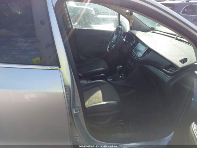 Buick Encore Preferred Image 10