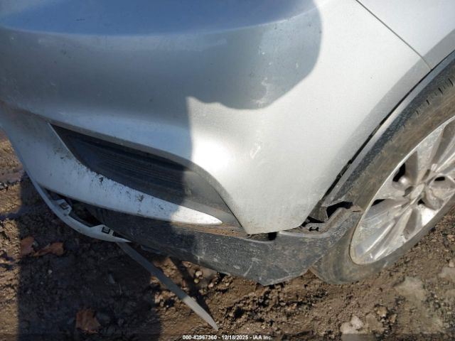 Buick Encore Preferred Image 17