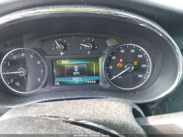 Buick Encore Preferred Image 14