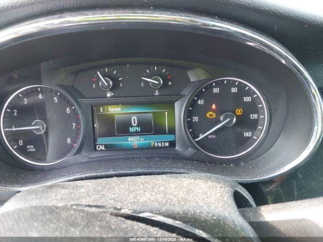 Buick Encore Preferred Image 14