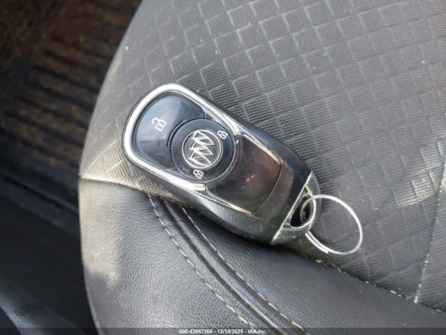 Buick Encore Preferred Image 6